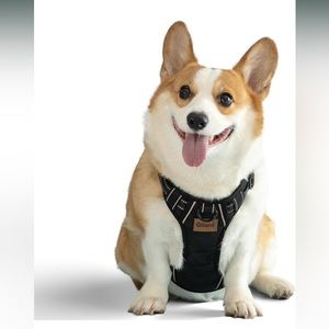 NWT Set of 2 Gliard Dog Harness, No Pull Small